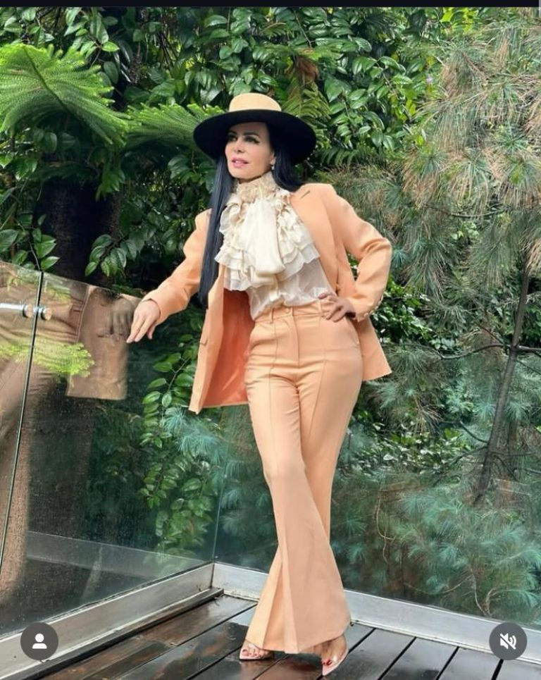 Algunos de sus fans aseguran que su publicación tiene un mensaje oculto 