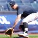 MLB: Los Yankees mal y de malas; ahora LeMahieu se lesiona en su debut