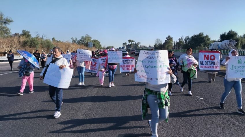 Tráfico en CDMX: Se espera caos por marchas y bloqueos este 2 de marzo en la capital