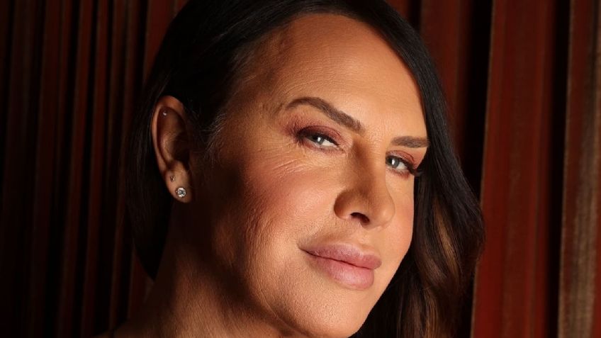 Esta es la trayectoria de la polémica Karla Sofía Gascón antes de llegar a los Oscars 2025