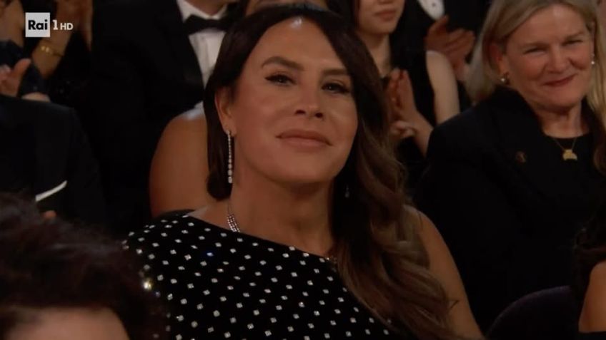 Oscars 2025: Presentador le da bienvenida especial a Karla Sofía Gascón y bromea sobre tuits