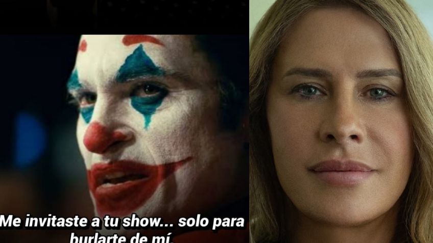 Destrozan con memes a Karla Sofía Gascón y 'Emilia Pérez' tras fracaso en los Oscar 2025