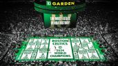 Foto ilustrativa de la nota titulada Sorpresa en la NBA: Anuncian la venta de los Boston Celtics por cifra millonaria