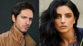 Foto ilustrativa de la nota titulada Aislinn Derbez expone las falsas peleas en 'DVCLD' y porqué se separó de Mauricio Ochmann