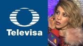 Foto ilustrativa de la nota titulada Quedó sorda: Actriz de Televisa estremece en 'VLA' con dura noticia: "La he pasado mal"