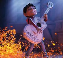 ¡Buenas noticias! Disney y Pixar confirman 'Coco 2': La esperada secuela llegará en 2029