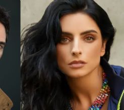 Mauricio Ochmann rompe el silencio sobre estado de Aislinn Derbez tras cirugía y muerte de su madre