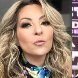 Mariana Ochoa no se queda callada y le responde a Ari Borovoy: "Él tiene más que perder"