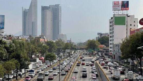 ¿Hay Doble Hoy No Circula por Contingencia Ambiental este jueves 20 de marzo en CDMX?