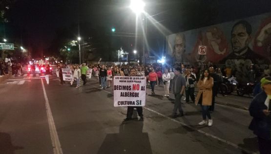 Tráfico en CDMX: Se espera caos por marchas y bloqueos este 20 de marzo en la capital