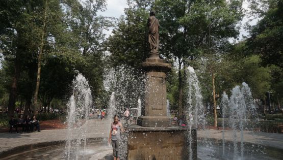 Clima en CDMX 20 de marzo: Se esperan altas temperaturas y fuertes lluvias