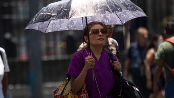 Conagua advierte Frente Frío 36, lluvias, vientos y altas temperaturas en México HOY