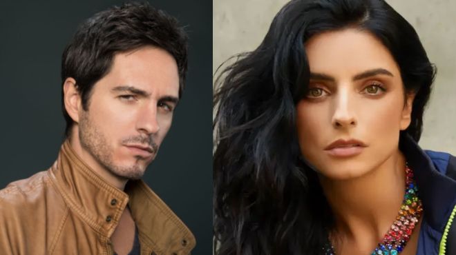 Foto ilustrativa de nota Mauricio Ochmann rompe el silencio sobre estado de Aislinn Derbez tras cirugía y muerte de su madre