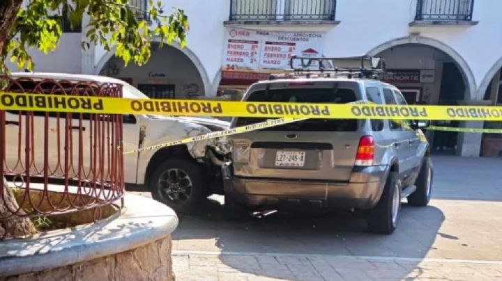 Asesinan a balazos a Alejo Cedillo, primer regidor de Ocuilan; el partido MC exige justicia