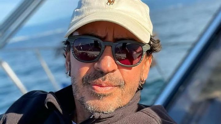 Exhiben en 'Hoy' el triste panorama que tiene Memo del Bosque: "Está tratando de seguir"