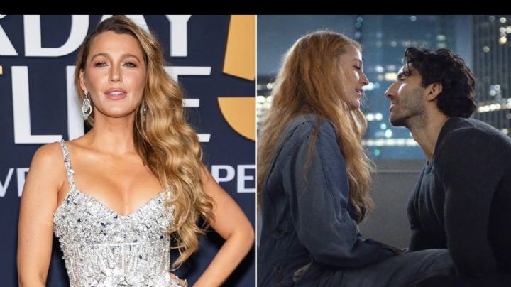 Blake Lively califica demanda de Baldoni como “abuso” y solicita su desestimación