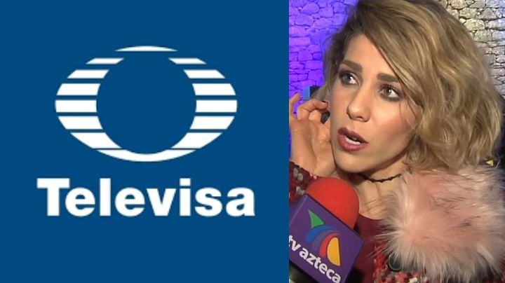 Quedó sorda: Actriz de Televisa estremece en 'VLA' con dura noticia: "La he pasado mal"