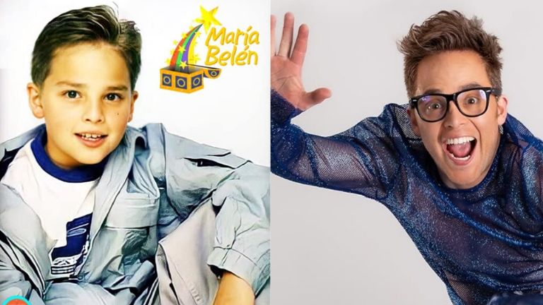 Yurem perdió todo el dinero que ganó de niño