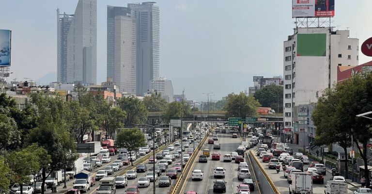 Este es el Hoy No Circula para este martes 25 de marzo del 2025