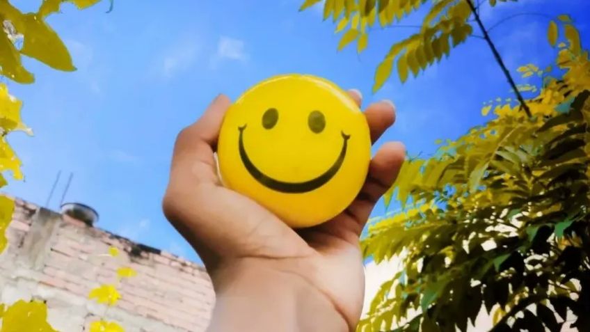 Día Internacional de la Felicidad 2025: ¿Por qué se celebra el 20 de marzo? Origen