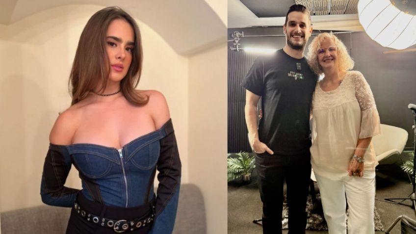 Adrián Marcelo, ganó: Madre de Gala Montes sube FOTO; hace fuerte confesión de su entrevista