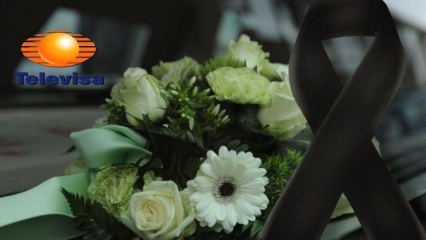 Luto en el espectáculo: Muere actriz de 'Amor sin barreras'; Televisa confirmó la noticia