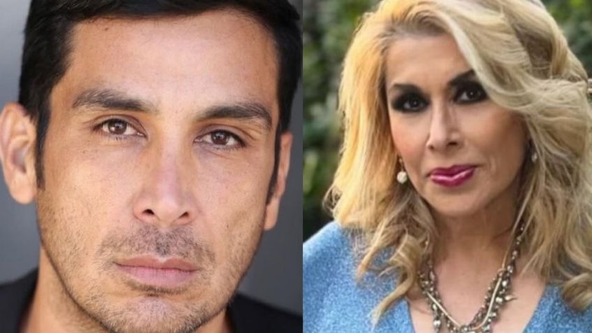 Televisa en shock: 'Novio' de Dulce iría a prisión tras su muerte por ¿agredir a su hija?