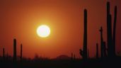 Foto ilustrativa de la nota titulada Clima en Sonora: CONAGUA actualiza el estado; se espera día soleado hoy domingo 23 de marzo