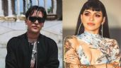Foto ilustrativa de la nota titulada "Ya supérame": Christian Nodal responde contundente a tema de Cazzu contra Ángela Aguilar