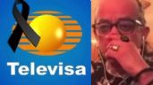 Foto ilustrativa de la nota titulada Tuvo falla orgánica: Actor de Televisa sufre repentina muerte y en 'VLA' lloran su partida