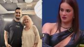 Foto ilustrativa de la nota titulada Gala Montes reaccionaría a entrevista de su madre con Adrián Marcelo; le enviaría mensaje