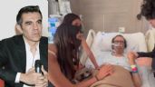 Foto ilustrativa de la nota titulada Piden oraciones: Actor de Televisa revela triste noticia de Memo del Bosque tras cáncer