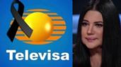Foto ilustrativa de la nota titulada Luto en Televisa: Cáncer sorprendió a Alejandra Ávalos y hace dura confesión en 'SES'