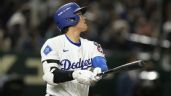 Foto ilustrativa de la nota titulada La Serie de Tokio deja varias marcas para duelos internacionales de MLB