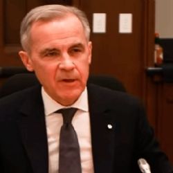 Mark Carney anuncia elecciones en Canadá; solicitará disolución del parlamento