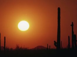 Clima en Sonora del sábado 22, domingo 23 y lunes 24 de marzo: ¿Habrá lluvias? Conagua informa