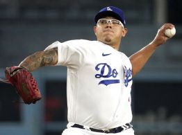 MLB define suspensión de Julio Urías y podría volver tras el Juego de Estrellas