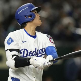 La Serie de Tokio deja varias marcas para duelos internacionales de MLB