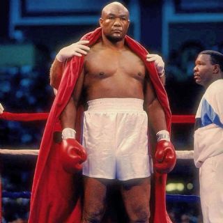 Pierde la vida el legendario boxeador George Foreman; fue dos veces campeón mundial de los pesados