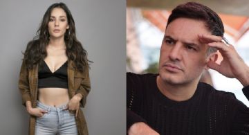 ¿Divorcio en Televisa? Alex de la Madrid tendría romance con actriz de novelas casada