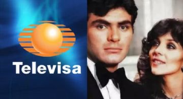 ¿Luto en Televisa? Tras años retirado, actor anuncia su muerte y estremece último mensaje