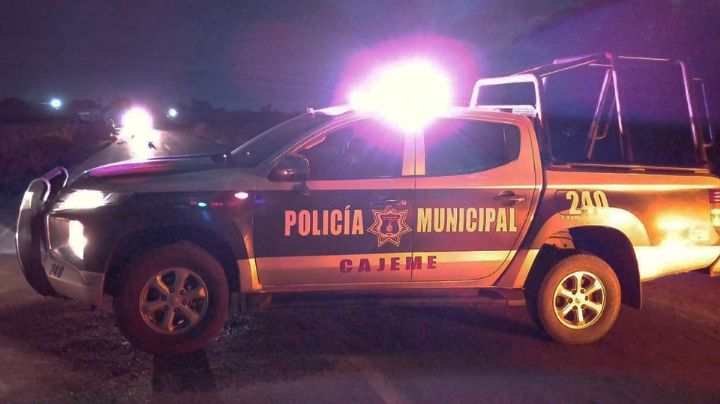 Violencia, imparable en Ciudad Obregón: Prenden fuego a indigente y muere en hospital