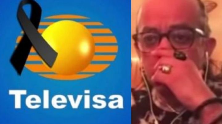 Tuvo falla orgánica: Actor de Televisa sufre repentina muerte y en 'VLA' lloran su partida