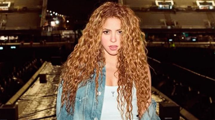 Shakira se disculpa por retraso en su concierto de Ciudad de México: “Son mi prioridad”