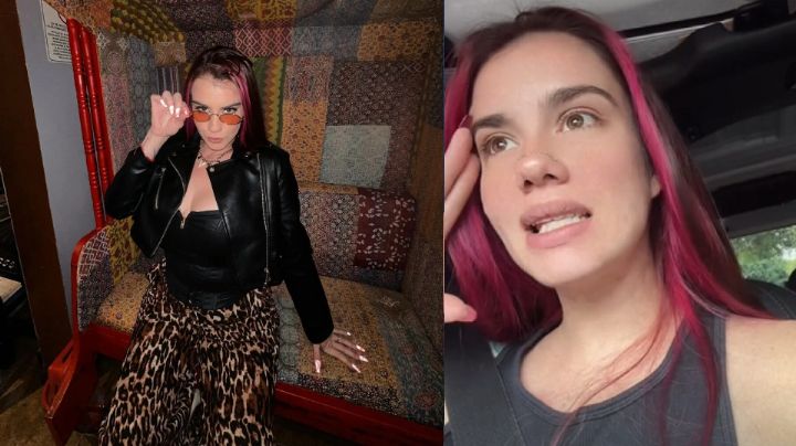 Exhiben que 'La Beba' Montes fue dama de compañía; hermana de Gala Montes sale a aclararlo