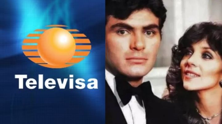¿Luto en Televisa? Tras años retirado, actor anuncia su muerte y estremece último mensaje
