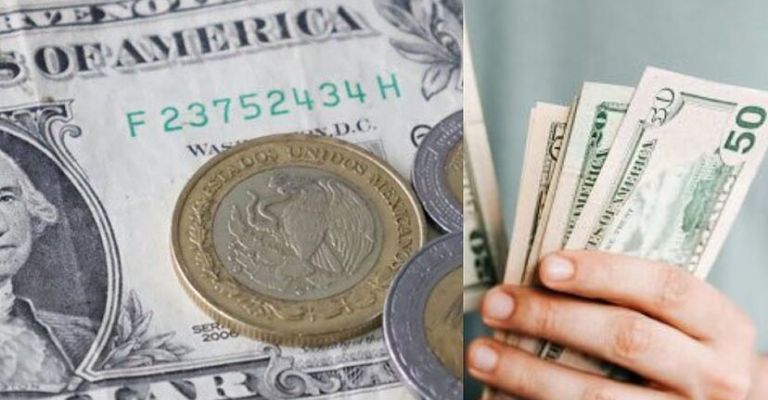 Precio del dólar miércoles 2 de abril del 2025