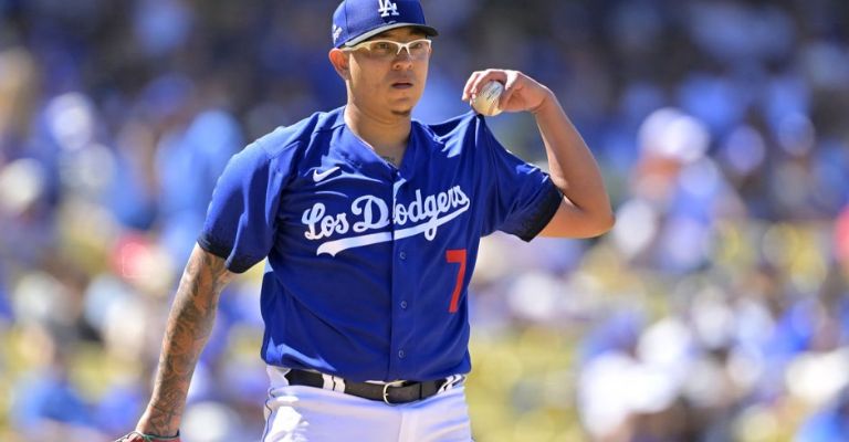 Urías podría buscar otra oportunidad en las Mayores