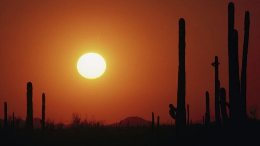 Clima en Sonora: CONAGUA actualiza el estado; se espera día soleado hoy domingo 23 de marzo