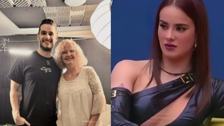 Gala Montes reaccionaría a entrevista de su madre con Adrián Marcelo; le enviaría mensaje